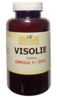 Elvitaal Visolie 1000mg Capsules