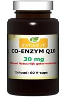 Elvitaal Co Enzym Q10 30mg Vegicaps