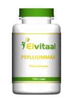 Elvitaal Psylliummax Vegicaps