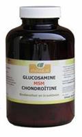 Elvitaal Glucosamine MSM Chondroïtine Tabletten