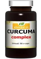 Elvitaal Curcuma Complex Vegicaps 90ST