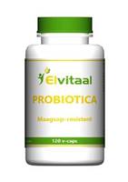 Elvitaal Probiotica 120st