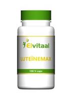 Elvitaal Luteine Max Vegicaps