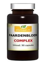 Elvitaal Paardenbloem Complex Capsules