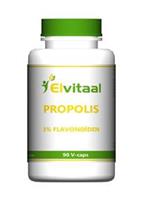 Elvitaal Propolis Vegicaps