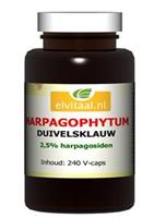 Elvitaal Harpagophytum / Duivelsklauw Vegicaps