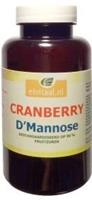 Elvitaal Cranberry + D'Mannose Vegicaps