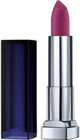 Maybelline Color Sensational Lipstick - 886 Berry Bossy