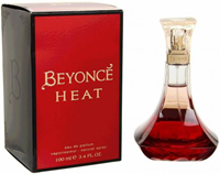 Beyoncé heat eau de parfum spray 100ml