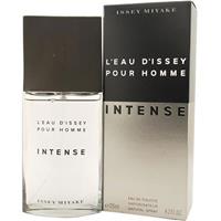 Issey Miyake L'Eau D'issey Pour Homme Intense Eau De Toilette 125ml