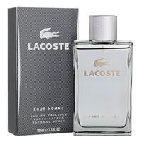 Lacoste Pour Homme eau de toilette - 100 ml