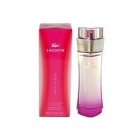 Lacoste Touch Of Pink Pour Femme Spray EDT