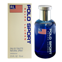 ralphlauren Ralph Lauren Polo Sport Eau De Toilette Vapo Man