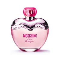 Moschino Pink B. Eau de Toilette 100ml