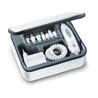 Sanitas SMA 35 Manicure- en pedicureset