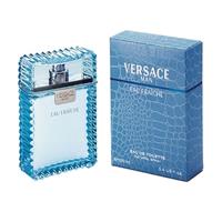 Versace Man Eau Fraiche eau de toilette spray 200 ml