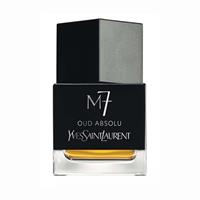 Yves Saint Laurent M7 Eau de Toilette  80 ml