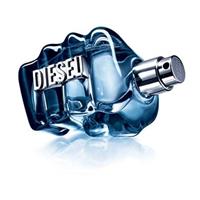 Diesel Eau de Toilette "Only the Brave"