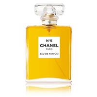 Chanel N5 eau de toilette spray navulling 50 ML