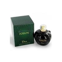 DIOR EAU DE TOILETTE 100 ML