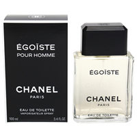 Chanel ÉGOÏSTE eau de toilette spray 100 ml