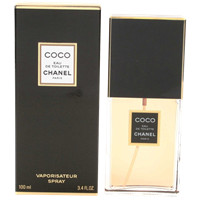 Chanel Coco CHANEL - Coco Eau de Toilette Verstuiver - 100 ML