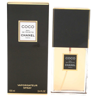 Chanel Coco Spray EDT