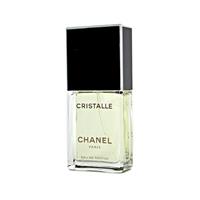 Chanel Cristalle Eau de Parfum Spray - Women 100ml