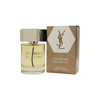 Yves Saint Laurent Eau De Toilette Mannen Yves Saint Laurent - L'homme Eau De Toilette Mannen  - 200 ML