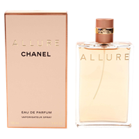 Chanel Allure CHANEL - Allure Eau de Parfum Verstuiver - 100 ML
