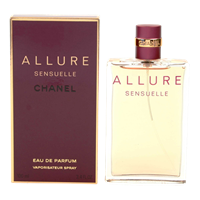 Chanel Eau De Parfum Verstuiver Chanel - Allure Sensuelle Eau De Parfum Verstuiver  - 100 ML