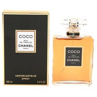 Chanel Coco CHANEL - Coco Eau de Parfum Verstuiver - 100 ML