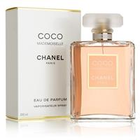 Chanel Coco Mademoiselle CHANEL - Coco Mademoiselle Eau de Parfum Spray - 200 ML