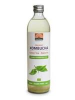 Mattisson HealthStyle Kombucha Groene Tea Balance