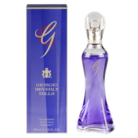 Giorgio Beverly Hills Giorgio G eau de parfum spray 90 ml