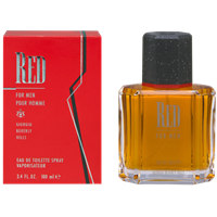 Giorgio RED FOR MEN eau de toilette spray 100 ml