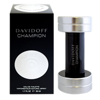 Davidoff Champion Eau de Toilette