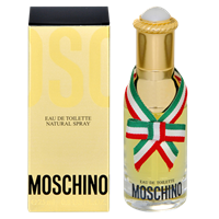 Moschino Moschino Femme Eau de Toilette