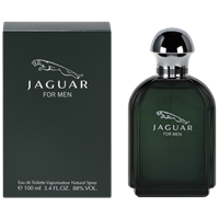 Jaguar Man Eau de Toilette  100 ml
