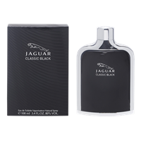 Eau de toilette Jaguar -