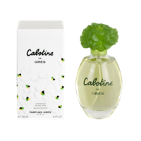 Gres Cabotine Edt Spray