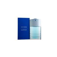 Lanvin Oxygene Homme Edt Spray