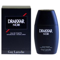 Guy Laroche Eau de Toilette "Drakkar Noir"