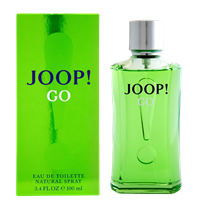 Joop! Go Eau De Toilette 100ml