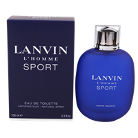 Lanvin L'Homme Sport