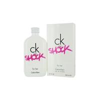 Calvin Klein - One Shock for her Eau de toilette - 200ml