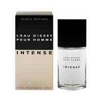 Issey Miyake L'Eau D'issey Pour Homme Intense Eau De Toilette 75ml