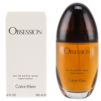 Calvin Klein Obsession für Frauen Spray EDP