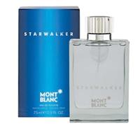 montblanc Mont Blanc Starwalker For Men Spray EDT