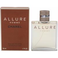 ALLURE HOMME deodorant spray 100 ml